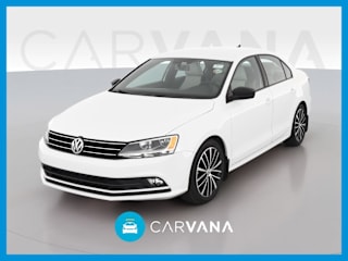 2016 Volkswagen Jetta 1.8T Sport PZEV 3VWB17AJ1GM383604 2016 Volkswagen Jetta 1.8T Sport PZEV