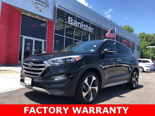 2017 Hyundai Tucson Limited KM8J3CA27HU271182 2017 Hyundai Tucson Limited