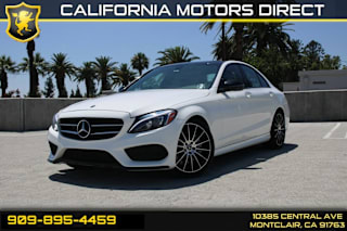 2018 Mercedes-Benz C-Class C 300 55SWF4JB7JU266374 2018 Mercedes-Benz C-Class C 300