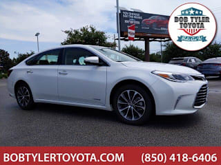 2018 Toyota Avalon Hybrid XLE Premium 4T1BD1EB1JU063515 2018 Toyota Avalon Hybrid XLE Premium