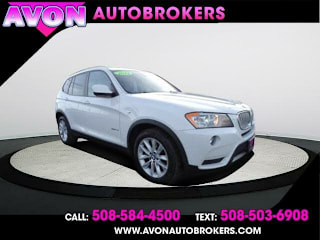 2014 BMW X3 5UXWX9C59E0D14563 2014 BMW X3