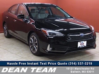 2020 Subaru Impreza Limited 4S3GKAU69L3614237 2020 Subaru Impreza Limited
