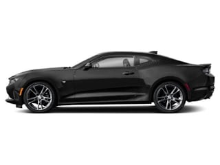 2020 Chevrolet Camaro 1G1FK1R60L0106219 2020 Chevrolet Camaro