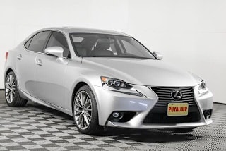 2015 Lexus IS 250 Base JTHBF1D27F5051224 2015 Lexus IS 250 Base