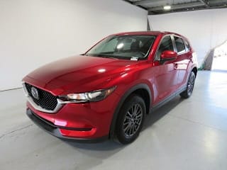 2020 Mazda CX-5 Touring JM3KFACM9L0802506 2020 Mazda CX-5 Touring