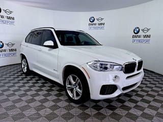 2018 BMW X5 xDrive35i 5UXKR0C52J0Y06380 2018 BMW X5 xDrive35i
