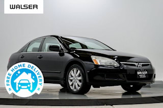 2007 Honda Accord Special Edition V-6 1HGCM66487A070138 2007 Honda Accord Special Edition V-6