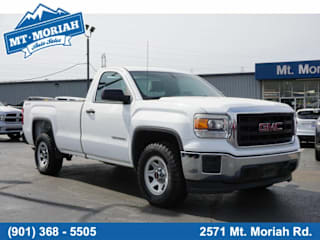 2014 GMC Sierra 1500 1GTN2TEC2EZ292483 2014 GMC Sierra 1500
