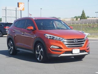 2017 Hyundai Tucson Limited KM8J3CA23HU380447 2017 Hyundai Tucson Limited