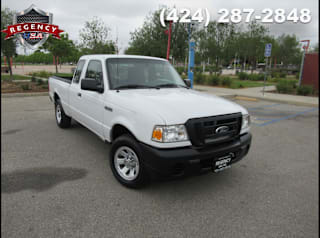 2011 Ford Ranger XLT 1FTLR1EE0BPB16869 2011 Ford Ranger XLT