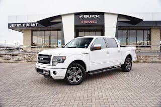 2013 Ford F-150 FX2 1FTFW1CT1DKD17350 2013 Ford F-150 FX2