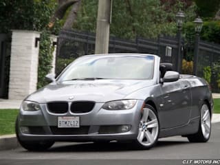 2010 BMW 3 Series 335i WBAWL7C56AP476079 2010 BMW 3 Series 335i