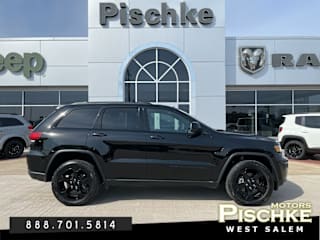 2019 Jeep Grand Cherokee Laredo 1C4RJFAG2KC798490 2019 Jeep Grand Cherokee Laredo