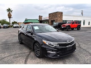 2020 Kia Optima LX 5XXGT4L38LG441655 2020 Kia Optima LX