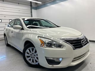 2013 Nissan Altima 2.5 1N4AL3AP7DC109042 2013 Nissan Altima 2.5