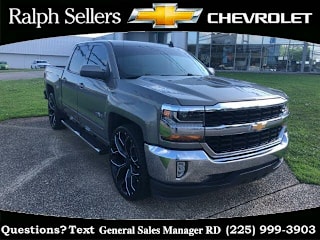 2017 Chevrolet Silverado 1500 LT 3GCPCREC9HG350859 2017 Chevrolet Silverado 1500 LT