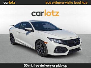 2019 Honda Civic 2HGFC3A53KH752790 2019 Honda Civic