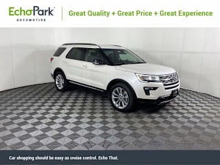 2018 Ford Explorer 1FM5K7D82JGC27140 2018 Ford Explorer