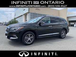 2018 Infiniti QX60 Base 5N1DL0MN7JC503292 2018 Infiniti QX60 Base