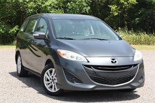 2015 Mazda Mazda5 Sport JM1CW2BL3F0181246 2015 Mazda Mazda5 Sport