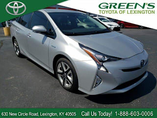 2016 Toyota Prius JTDKARFU0G3015594 2016 Toyota Prius