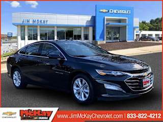 2019 Chevrolet Malibu LT 1G1ZD5ST5KF149786 2019 Chevrolet Malibu LT