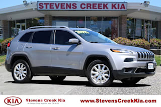 2016 Jeep Cherokee Limited 1C4PJMDS0GW191893 2016 Jeep Cherokee Limited