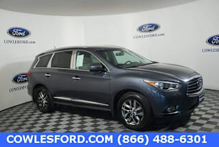 2013 Infiniti JX35 5N1AL0MM8DC313788 2013 Infiniti JX35
