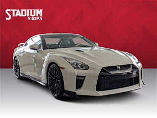 2020 Nissan GT-R JN1AR5EF4LM100283 2020 Nissan GT-R