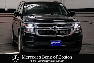 2017 Chevrolet Tahoe LT 1GNSKBKC0HR346960 2017 Chevrolet Tahoe LT