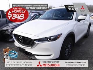 2020 Mazda CX-5 Touring JM3KFBCM7L1784023 2020 Mazda CX-5 Touring