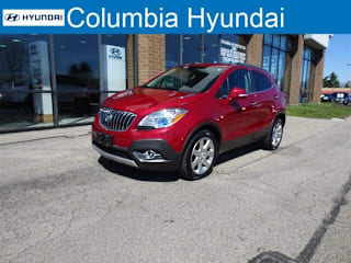 2015 Buick Encore Premium KL4CJHSB7FB250088 2015 Buick Encore Premium