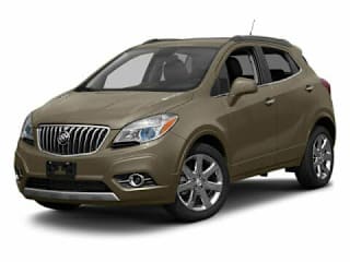 2013 Buick Encore Premium KL4CJDSB7DB133858 2013 Buick Encore Premium