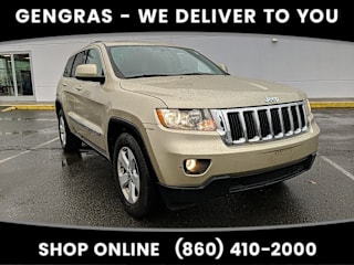 2011 Jeep Grand Cherokee 1J4RR4GGXBC597807 2011 Jeep Grand Cherokee