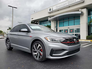 2020 Volkswagen Jetta GLI S 3VW6T7BU4LM100868 2020 Volkswagen Jetta GLI S