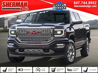 2017 GMC Sierra 1500 3GTU2PEC9HG512919 2017 GMC Sierra 1500