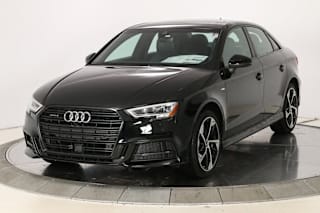 2020 Audi A3 2.0T quattro Premium Plus S line WAUJEGFF4LA104965 2020 Audi A3 2.0T quattro Premium Plus S line