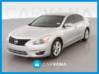 2013 Nissan Altima 2.5 1N4AL3AP5DC254158 2013 Nissan Altima 2.5