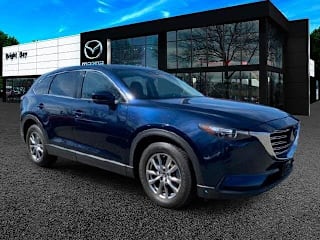2018 Mazda CX-9 Touring JM3TCBCY2J0213526 2018 Mazda CX-9 Touring