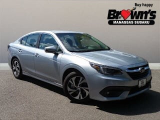 2020 Subaru Legacy Premium 4S3BWAC65L3022446 2020 Subaru Legacy Premium