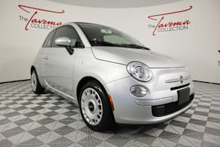 2012 FIAT 500c Pop 3C3CFFDR5CT120881 2012 FIAT 500c Pop