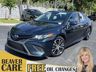 2018 Toyota Camry L 4T1B11HK6JU600481 2018 Toyota Camry L