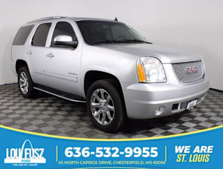 2014 GMC Yukon Denali 1GKS2EEF5ER156751 2014 GMC Yukon Denali
