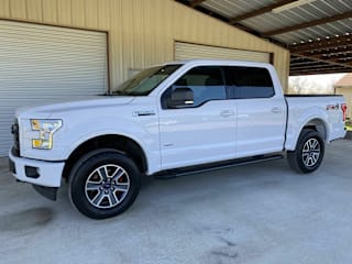 2017 Ford F-150 1FTEW1EG0HKE49629 2017 Ford F-150