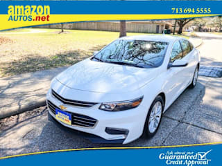 2018 Chevrolet Malibu 1G1ZD5ST3JF240960 2018 Chevrolet Malibu