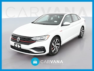 2019 Volkswagen Jetta GLI S 3VW5T7BU0KM194516 2019 Volkswagen Jetta GLI S