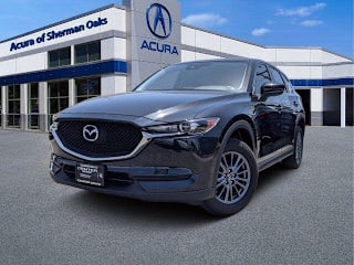 2019 Mazda CX-5 Sport JM3KFABM0K0626722 2019 Mazda CX-5 Sport