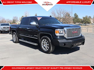 2015 GMC Sierra 1500 Denali 3GTU2WEC0FG132648 2015 GMC Sierra 1500 Denali