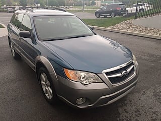 2009 Subaru Outback 2.5i Special Edition 4S4BP61C597323685 2009 Subaru Outback 2.5i Special Edition