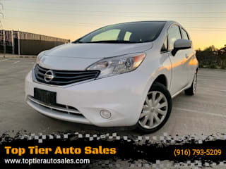 2015 Nissan Versa Note SV 3N1CE2CP0FL450216 2015 Nissan Versa Note SV